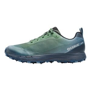 Icebug oribi5 ortholite hybrid men’s runners. Sz 9.5